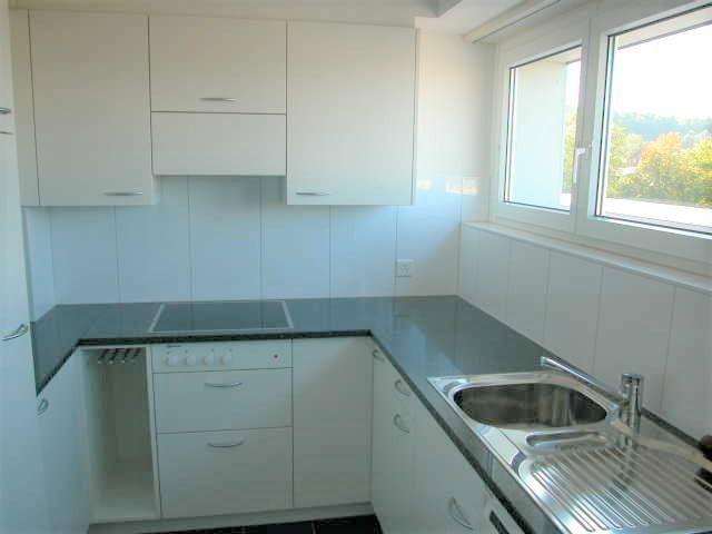 3.5 Zimmer, 68 m², 2. Stock
