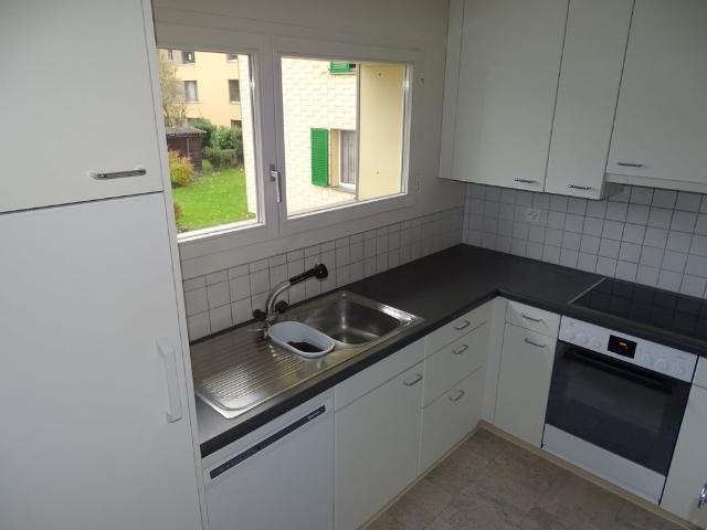 3.5 Zimmer, 68 m², 2. Stock