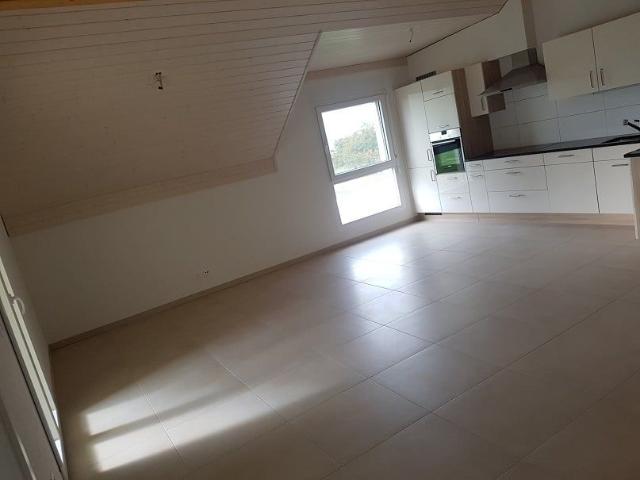 3.5 Zimmer, 68 m², 2. Stock