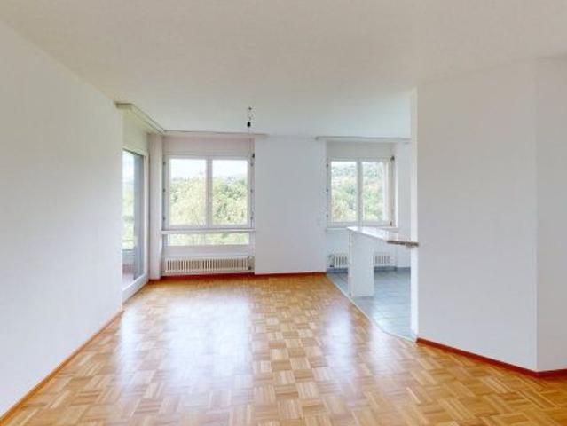 3.5 Zimmer, 68 m², 2. Stock