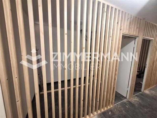 3.5 Zimmer, 68 m², 2. Stock