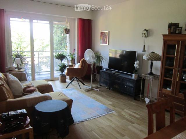 3.5 Zimmer, 68 m²