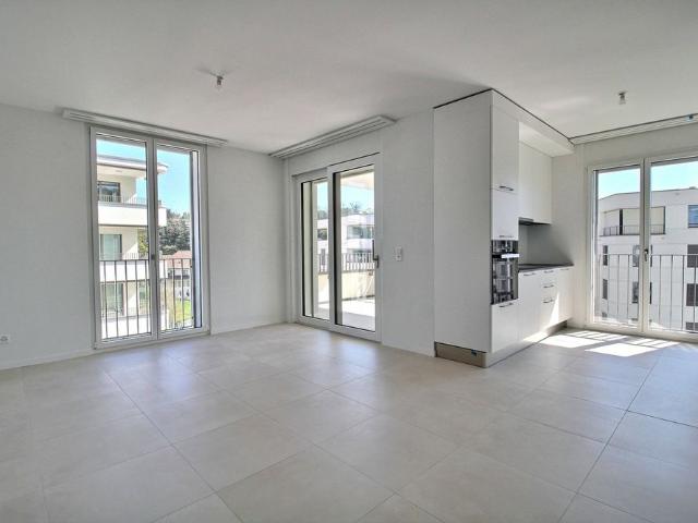 3.5 Zimmer, 68 m², 4. Stock