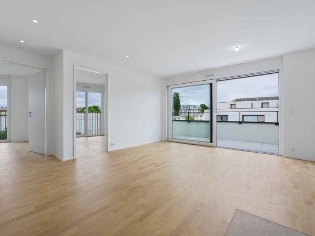 3.5 Zimmer, 68 m², 4. Stock