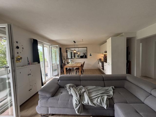 3.5 Zimmer, 68 m², 4. Stock