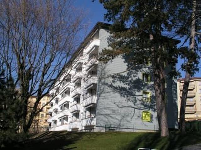 3.5 Zimmer, 68 m², 4. Stock
