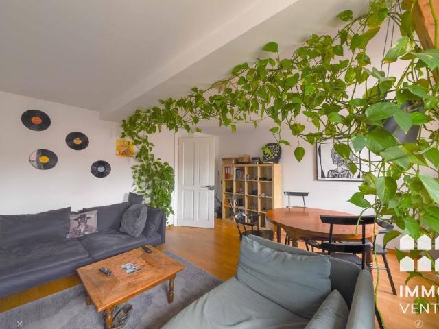 3.5 Zimmer, 68 m², 4. Stock