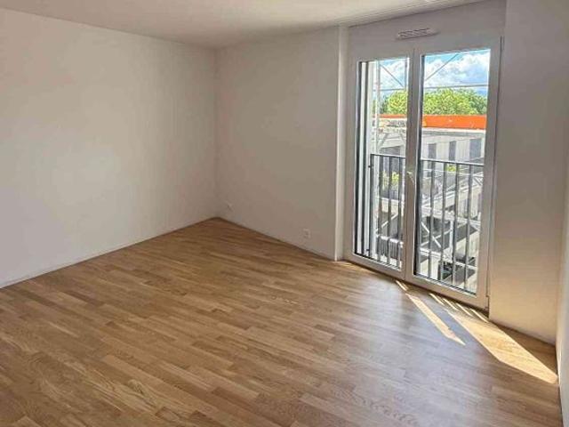 3.5 Zimmer, 68 m², 4. Stock