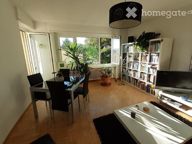 3.5 Zimmer, 68 m²