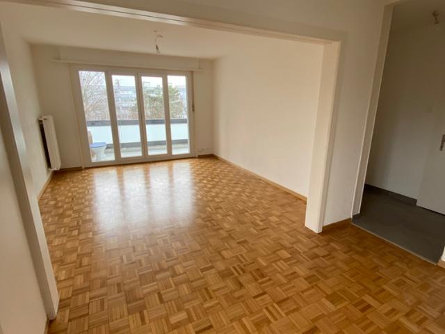 3.5 Zimmer, 68 m², 5. Stock