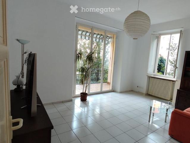 3.5 Zimmer, 68 m²