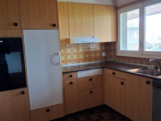 3.5 Zimmer, 68 m²