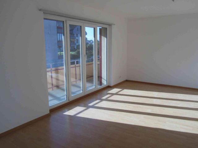 3.5 Zimmer, 68 m², EG