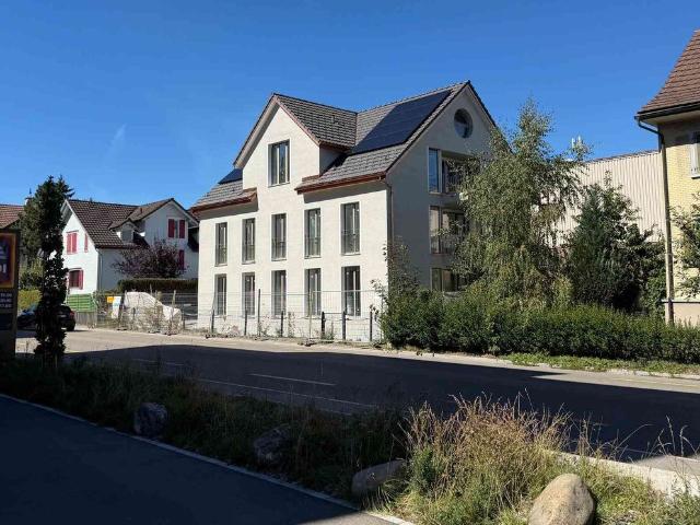 3.5 Zimmer, 68 m², EG