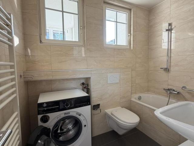 3.5 Zimmer, 68 m², EG