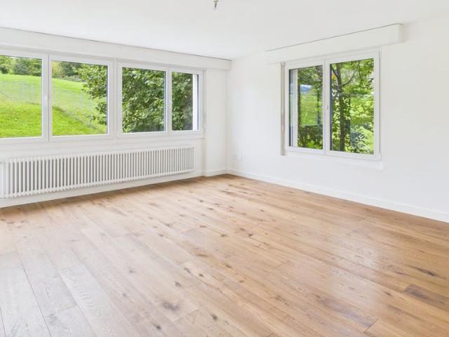3.5 Zimmer, 68 m², EG
