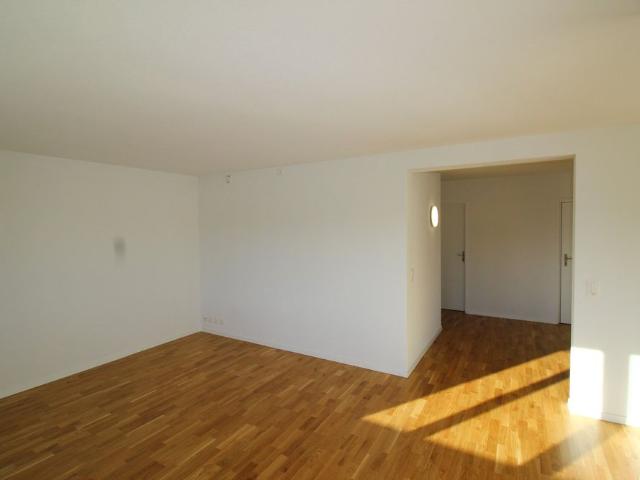 3.5 Zimmer, 68 m², EG