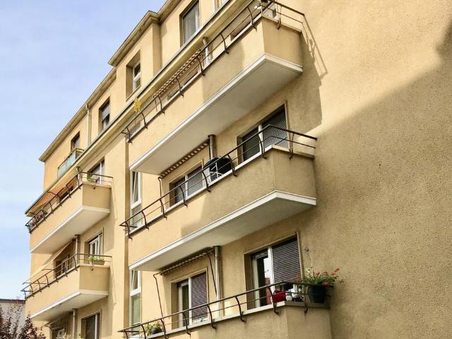 3.5 Zimmer, 68 m², EG