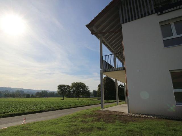 3.5 Zimmer, 68 m², EG