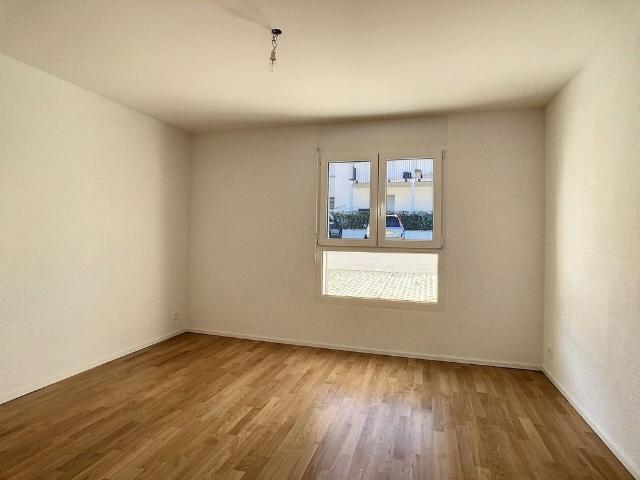 3.5 Zimmer, 68 m², EG