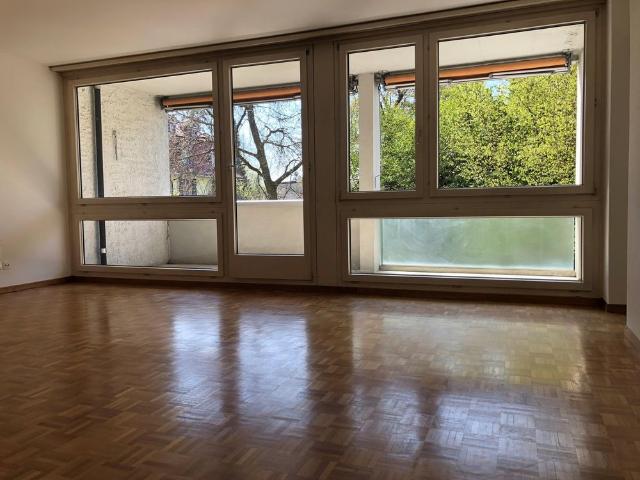 3.5 Zimmer, 68 m², EG