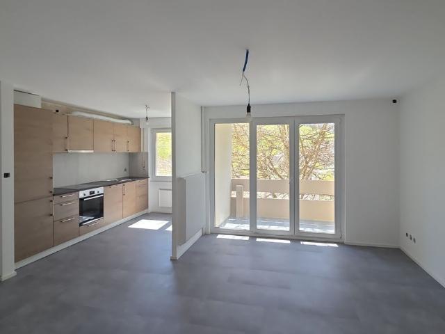 3.5 Zimmer, 68 m², Untergeschoss