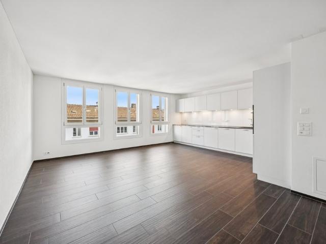 3.5 Zimmer, 69 m², 3. Stock