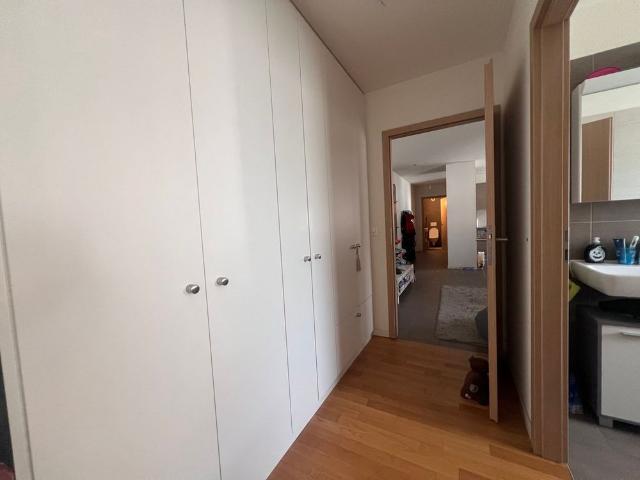 3.5 Zimmer, 69 m², 3. Stock