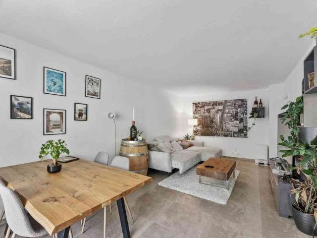 3.5 Zimmer, 69 m², 3. Stock