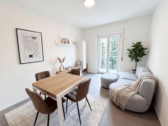 3.5 Zimmer, 69 m², 3. Stock