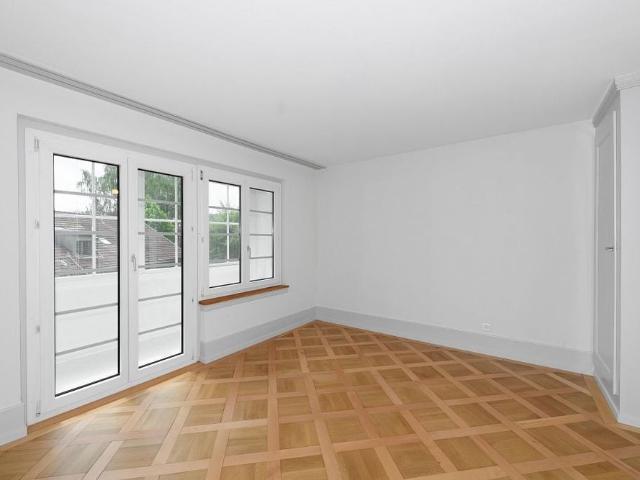 3.5 Zimmer, 69 m², 3. Stock