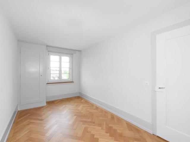 3.5 Zimmer, 69 m², 1. Stock