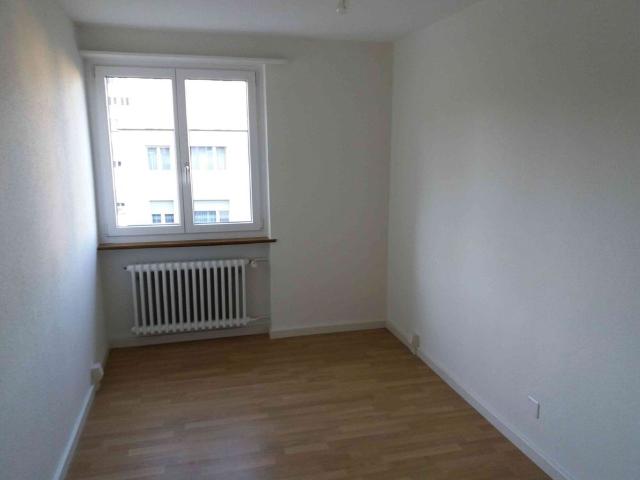 3.5 Zimmer, 69 m², 1. Stock
