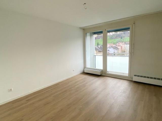 3.5 Zimmer, 69 m², 1. Stock