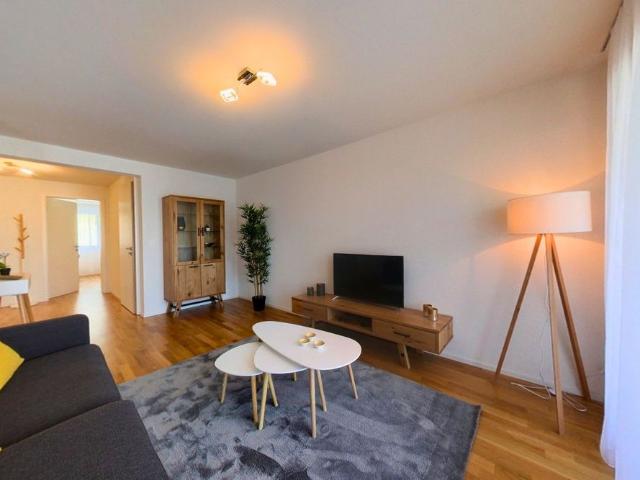 3.5 Zimmer, 69 m², 1. Stock