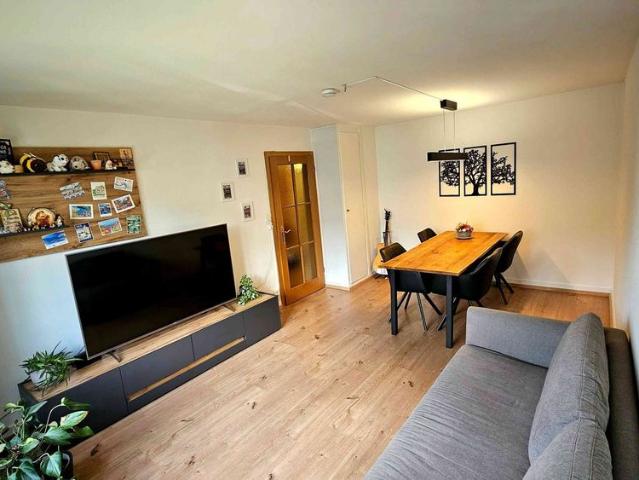3.5 Zimmer, 69 m², 1. Stock