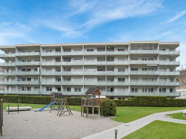 3.5 Zimmer, 69 m², 1. Stock