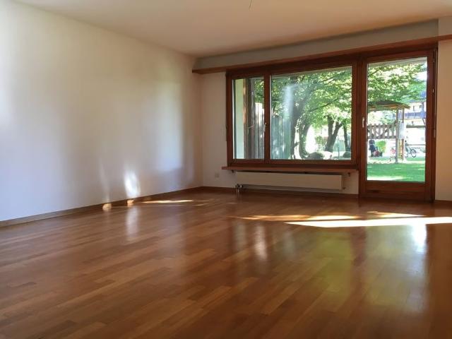 3.5 Zimmer, 69 m², 1. Stock