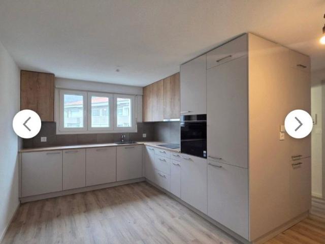 3.5 Zimmer, 69 m²
