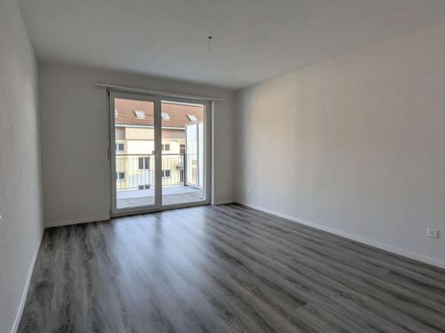 3.5 Zimmer, 69 m², 2. Stock
