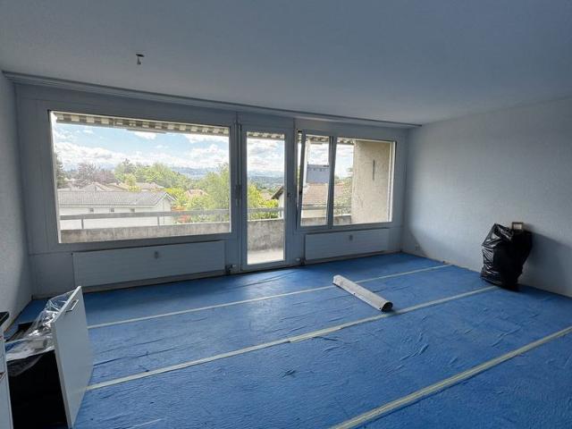 3.5 Zimmer, 69 m², 2. Stock