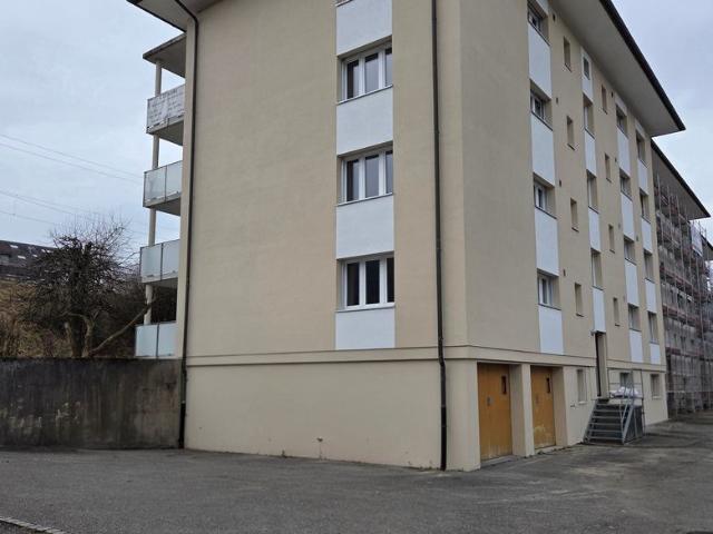 3.5 Zimmer, 69 m², 2. Stock