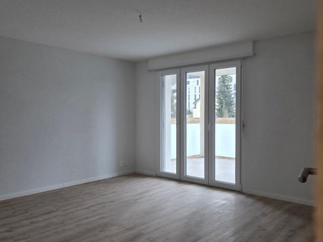 3.5 Zimmer, 69 m², 2. Stock
