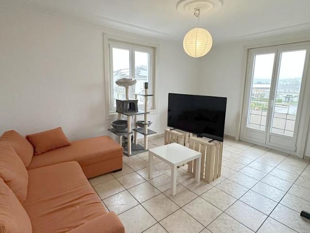 3.5 Zimmer, 69 m², 2. Stock