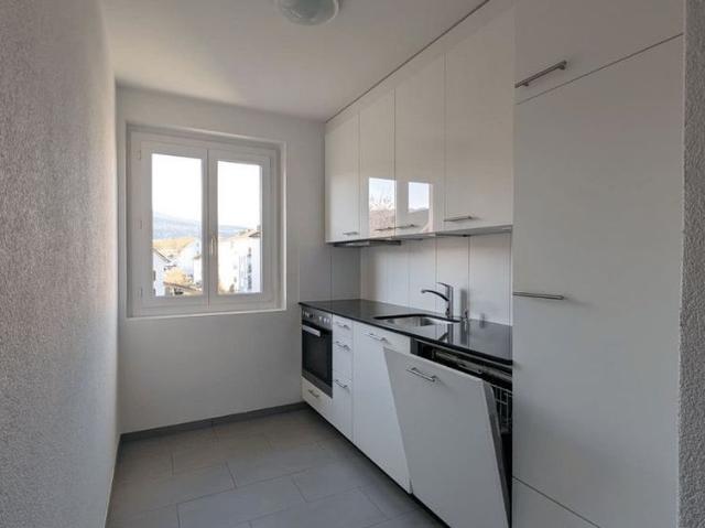 3.5 Zimmer, 69 m², 2. Stock