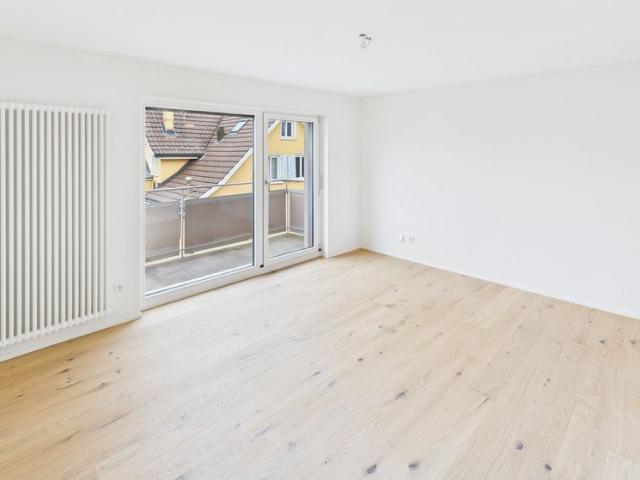 3.5 Zimmer, 69 m², 2. Stock