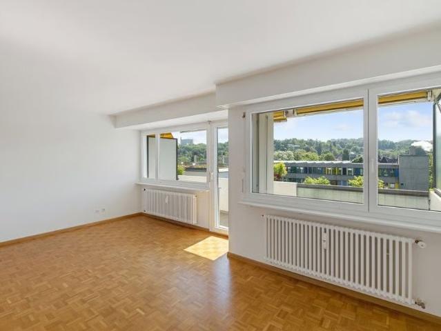3.5 Zimmer, 69 m², 2. Stock