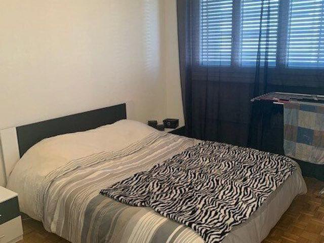 3.5 Zimmer, 69 m², 2. Stock