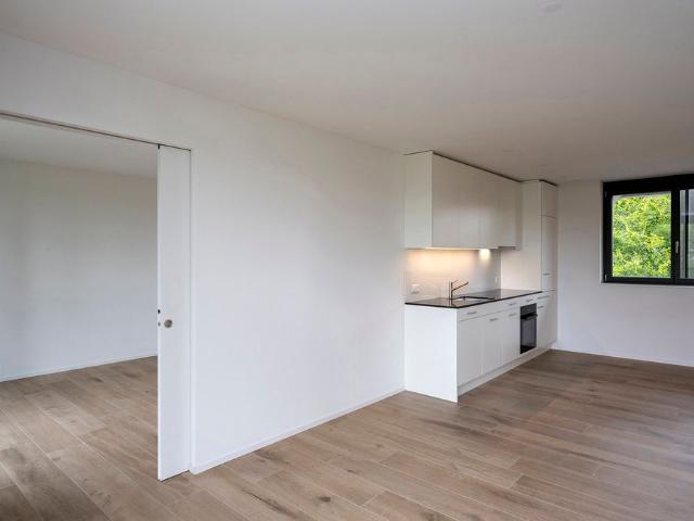 3.5 Zimmer, 69 m², 2. Stock