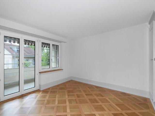 3.5 Zimmer, 69 m², 2. Stock